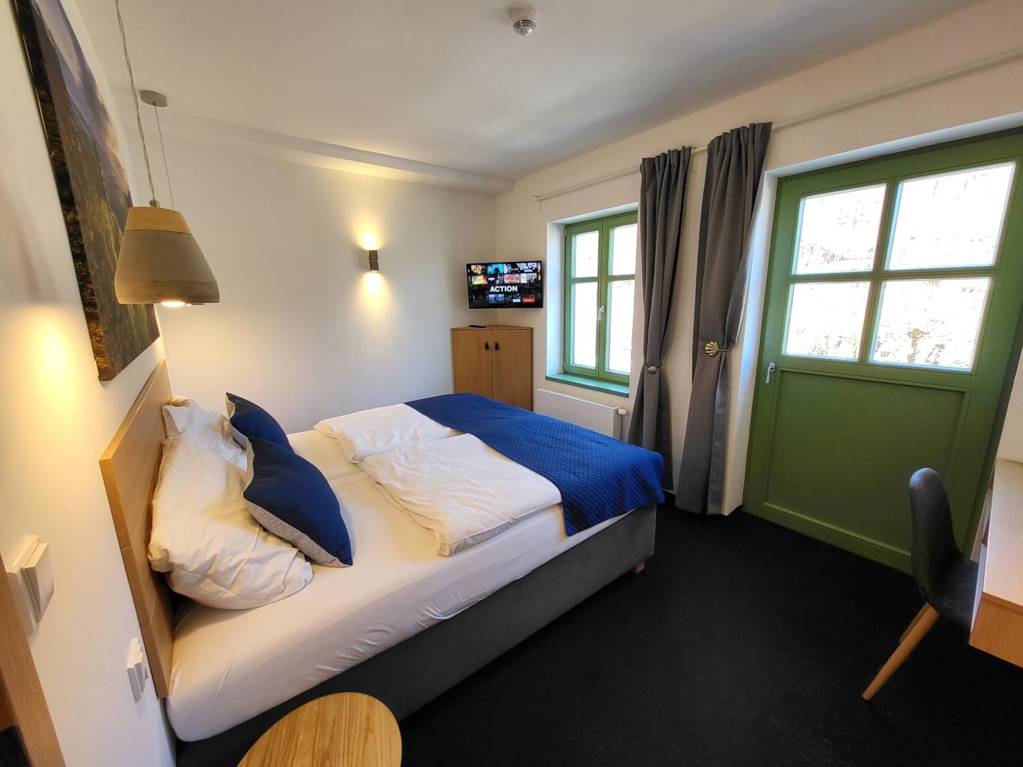 Hotel Pension Jitrenka Hrensko - Breakfast Included & Free Parking 3*